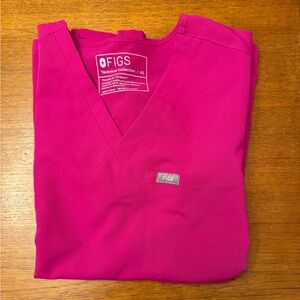 FIGS TOP SIZE XS